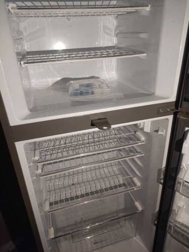 Haier Hrf 306Ebd