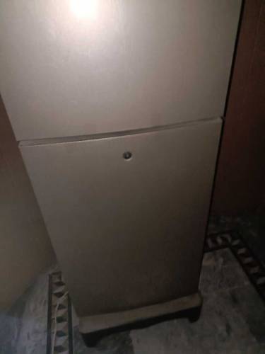 Haier Hrf 306Ebd