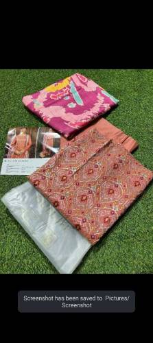 latest and fashionable dress