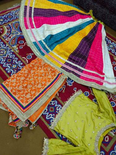 latest and fashionable dress