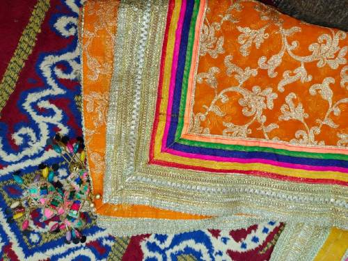 latest and fashionable dress