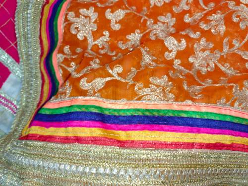 latest and fashionable dress