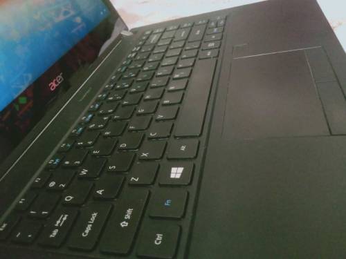 Acer laptop