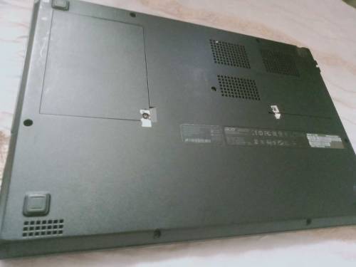 Acer laptop