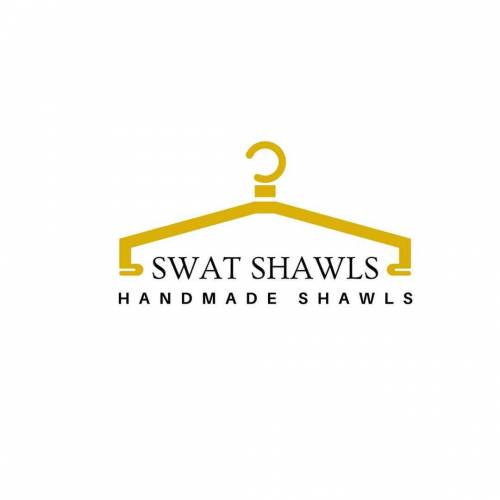Swat Handmade Shwals pure Whool 