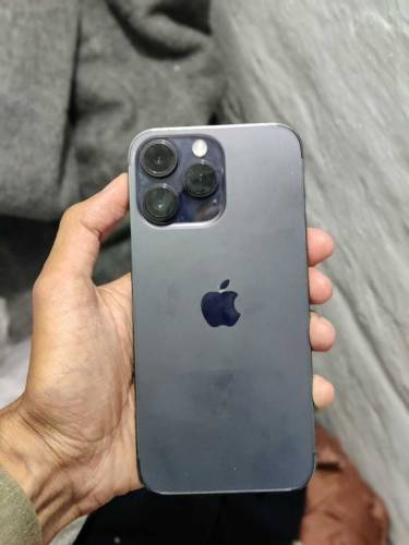 Iphone 14 Pro Max JV 12/256 Deep Purple 