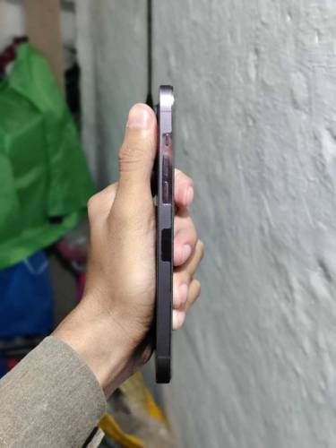 Iphone 14 Pro Max JV 12/256 Deep Purple 