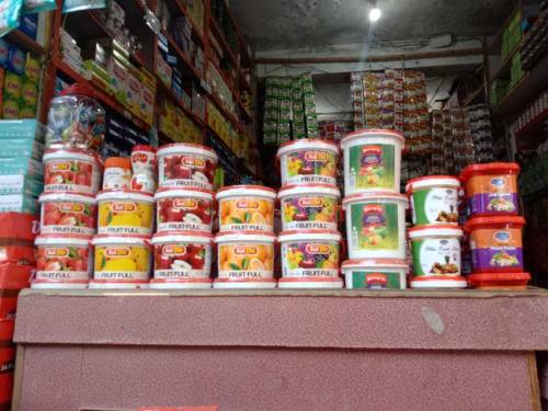 Shah Fahad Traders Bannu 
