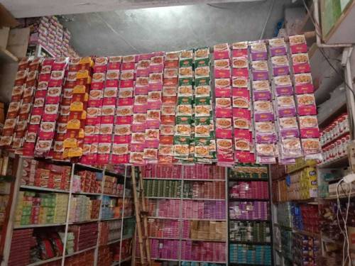 Shah Fahad Traders Bannu 