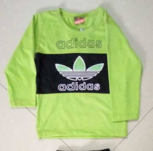 1 year boy full sleeves track suit winter collection