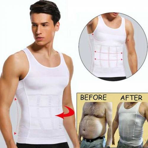 Men's Slim Belt