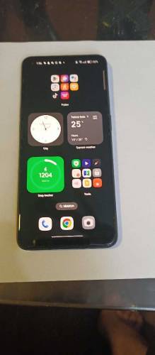 OPPO F21 PRO 