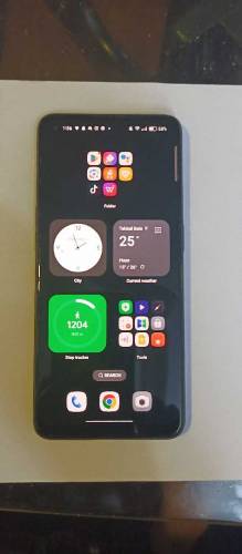 OPPO F21 PRO 