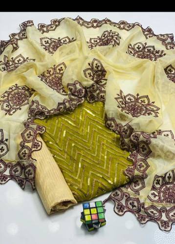 Women Clothes all variety available  3pcs 
