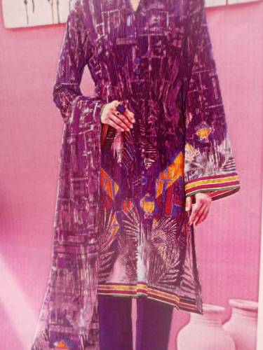 RIGOUT KURTIES