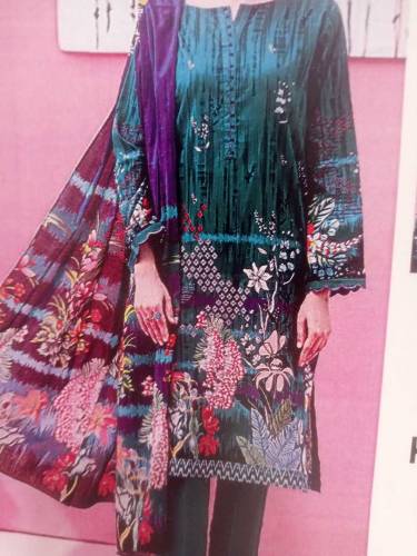 RIGOUT KURTIES