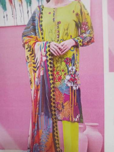 RIGOUT KURTIES
