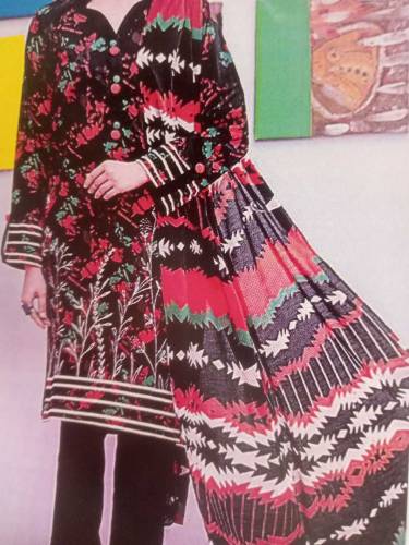 RIGOUT KURTIES