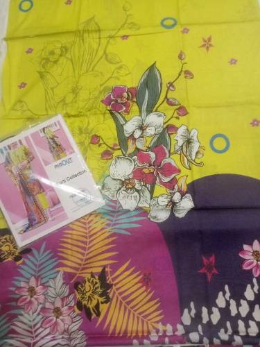 RIGOUT KURTIES