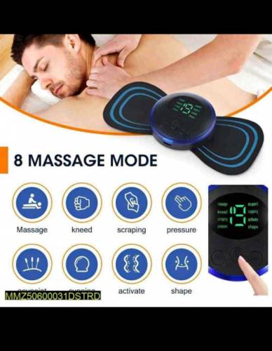 Butterfly Massage Machine 