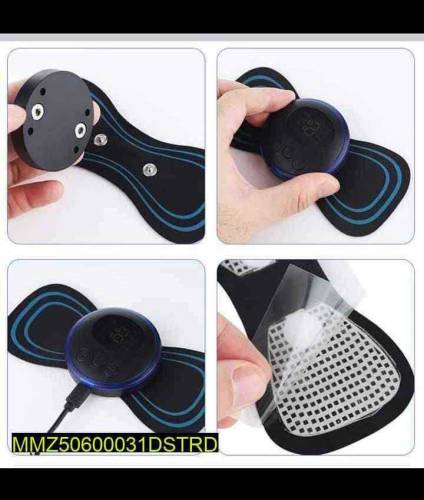 Butterfly Massage Machine 