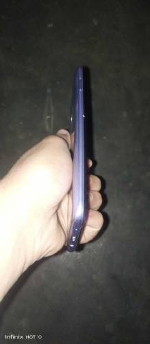  Infinix Hot 11 Play for urgent sell all okay mobile clean screen and 