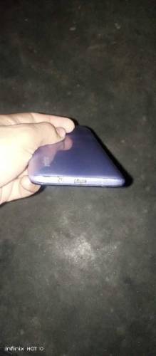  Infinix Hot 11 Play for urgent sell all okay mobile clean screen and 