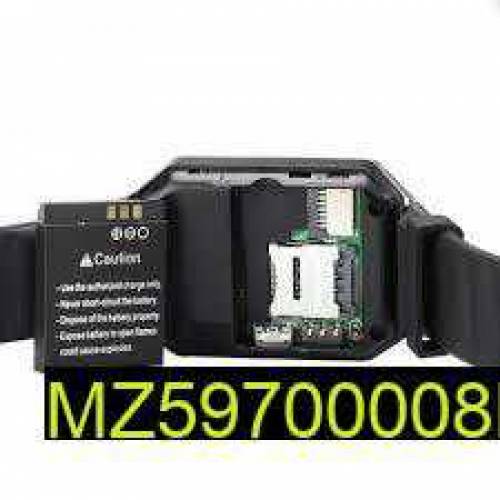Smart SIM Watch