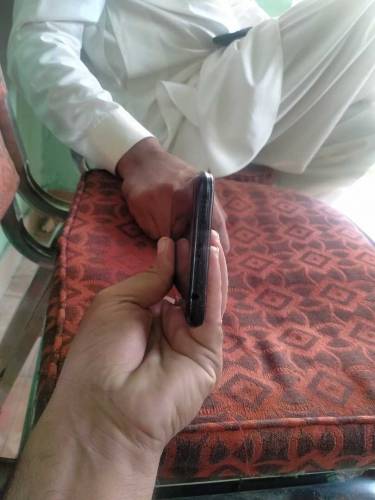 Infinix hot8 for sale in Rawalpindi final 23000 in Rawalpindi stadium 
