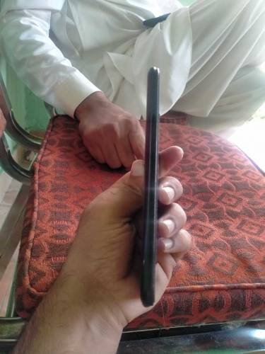 Infinix hot8 for sale in Rawalpindi final 23000 in Rawalpindi stadium 