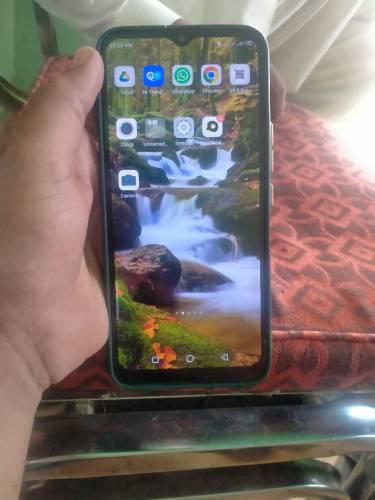 Infinix hot8 for sale in Rawalpindi final 23000 in Rawalpindi stadium 