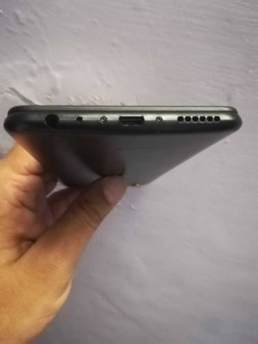 Vivo y75A, PTA Approved, 4 /64 GB, Dual sim, Face and fingerprint 