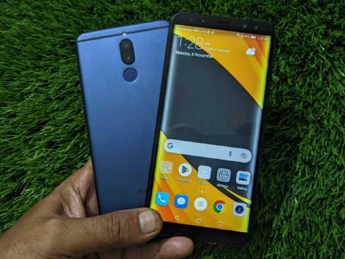 Huawei mate 10 lite