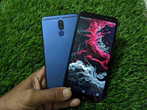 Huawei mate 10 lite