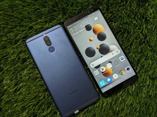 Huawei mate 10 lite