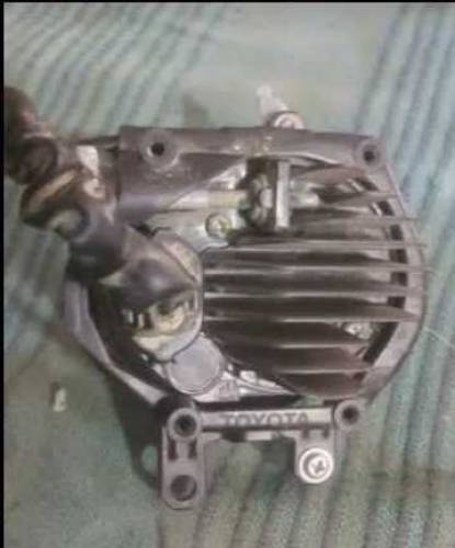 fog lights LED lens water proof 