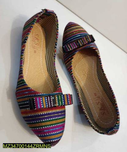 women rexin pump