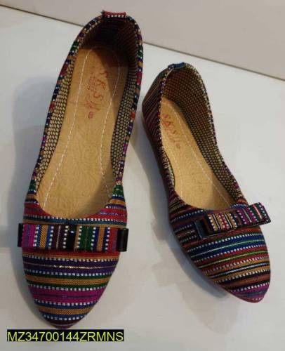 women rexin pump