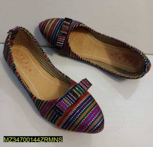 women rexin pump