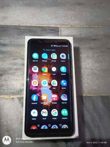 mobile