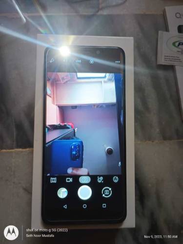 mobile