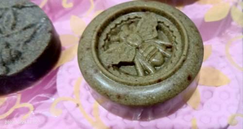 Hand made Natural Soaps