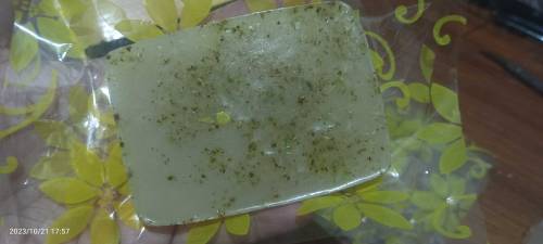 Hand made Natural Soaps