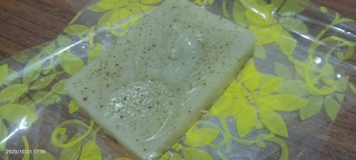 Hand made Natural Soaps