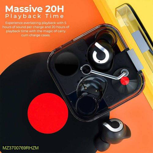 E89 Tws wirless airbuds