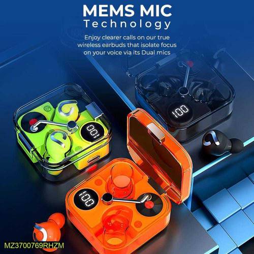 E89 Tws wirless airbuds
