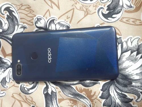 Oppo A12 mobile mobile & box condition bilkul staff h