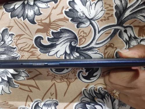 Oppo A12 mobile mobile & box condition bilkul staff h
