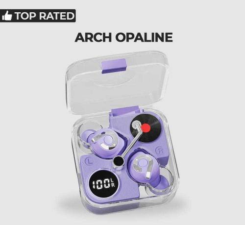 E89 Tws Wireless Earbuds 