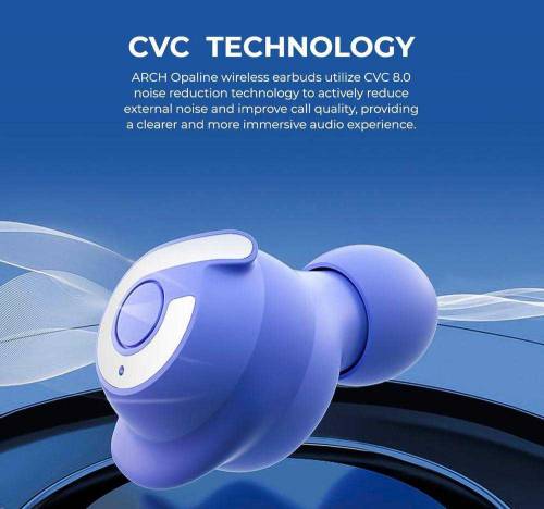E89 Tws Wireless Earbuds 